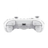 GAMEPAD TRUST Gaming GXT 1246W Muta blanco 2