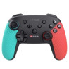 GAMEPAD TRUST Gaming GXT 1246W Muta azul/rojo 2