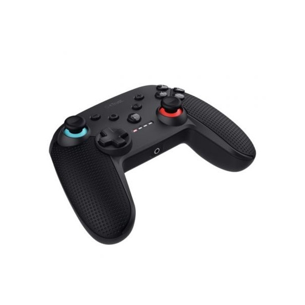 GAMEPAD TRUST Gaming GXT 1246W Muta negro D
