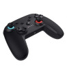 GAMEPAD TRUST Gaming GXT 1246W Muta negro 1