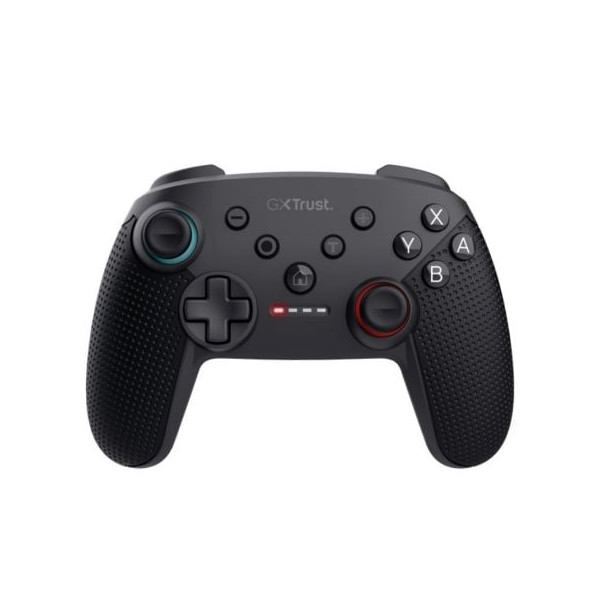 Gamepad trust gaming gxt 1246 muta inalámbrico M 2