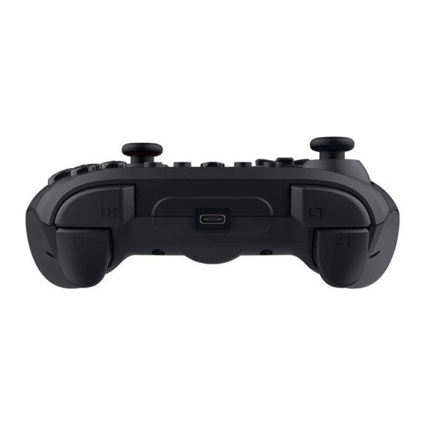 GAMEPAD TRUST Gaming GXT 1246W Muta negro M 4
