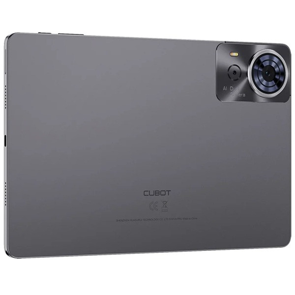 Cubot Tab 70 10.95" 6GB RAM 128GB WiFi cinza M 2