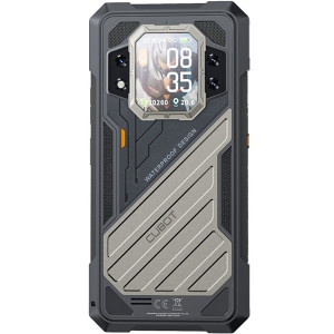 MOVIL CUBOT KINGKONG X 5G 16/256GB H