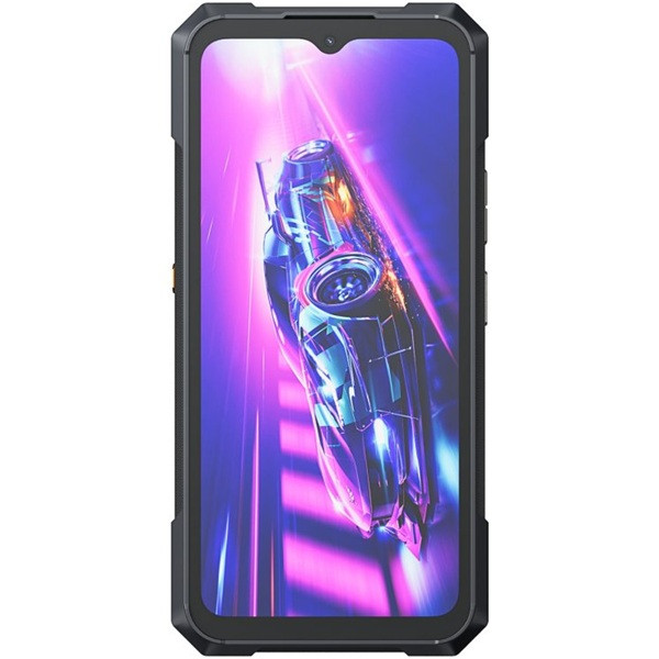 Cubot KingKong X 5G 16GB RAM 256GB negro M 3