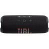 Altavoz con bluetooth JBL Flip 7 negro 3