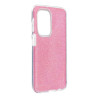 Carcasa COOL para Samsung A266 Galaxy A26 5G Glitter Rosa 3