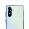 Habitação COOL para Samsung A366 Galaxy A36 5G Borde Metalizado (Azul) 3