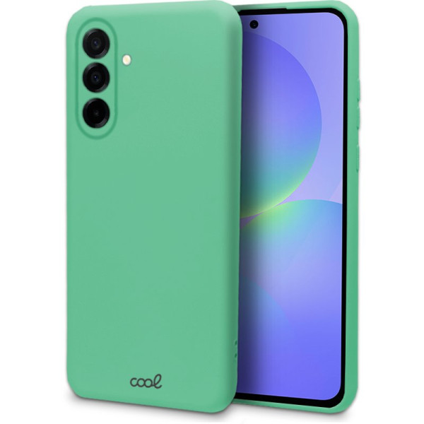 Carcasa COOL para Samsung A366 Galaxy A36 5G Cover Mint D
