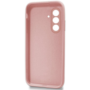 Carcasa COOL para Samsung A366 Galaxy A36 5G Cover Rosa H