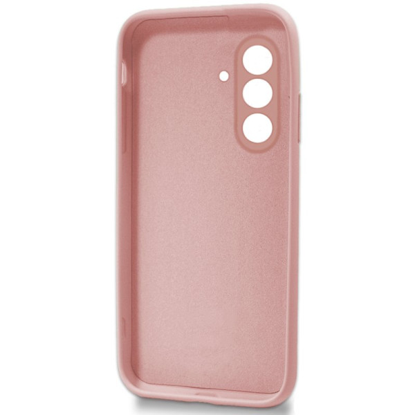 Habitação COOL para Samsung A366 Galaxy A36 5G cobrir rosa M 2