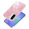 Carcasa COOL para Samsung A366 Galaxy A36 5G Glitter Rosa 2