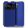 Funda COOL Flip Cover para Samsung A366 Galaxy A36 5G Liso Azul 1
