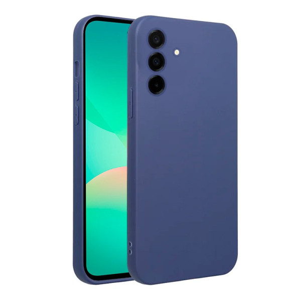 Funda COOL Silicona para Samsung A266 Galaxy A26 5G (Azul) D