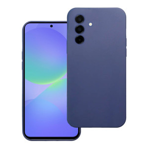 Funda COOL Silicona para Samsung A366 Galaxy A36 5G (Azul) H