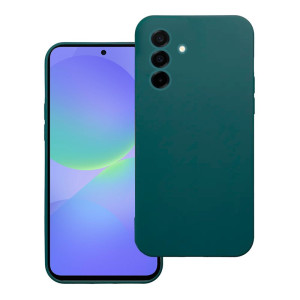 Funda COOL Silicona para Samsung A366 Galaxy A36 5G (Verde) H