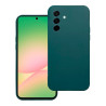 Funda COOL Silicona para Samsung A566 Galaxy A56 5G (Verde) 2