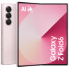 Samsung Galaxy Z Fold 6 F956 5G 12GB RAM 256GB rosa 5