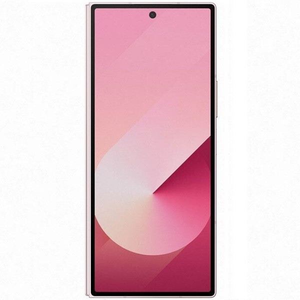 Samsung Galaxy Z Fold 6 F956 5G 12GB RAM 256GB rosa M 3