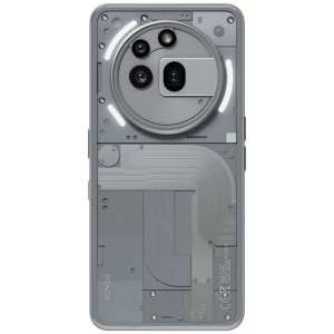 Nothing Telefone 3a Pro 5G dual sim 12GB RAM 256GB cinza H