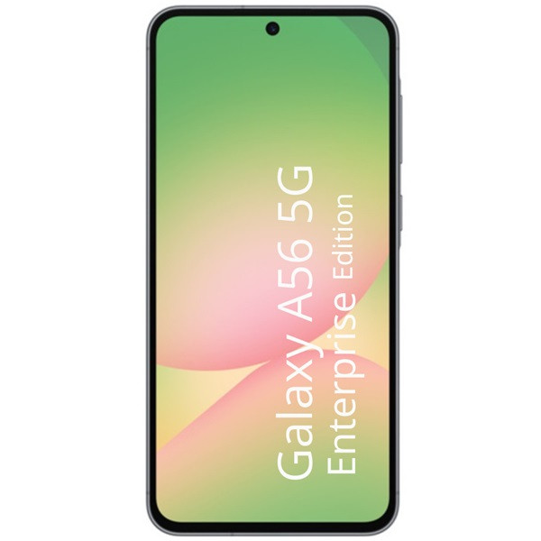 Samsung Galaxy A56 A566 5G dual sim 8GB RAM 128GB Enterprise Edition negro M 3