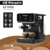 Cafetera expreso orbegozo ex 5300/ 950w/ 20 bares 2
