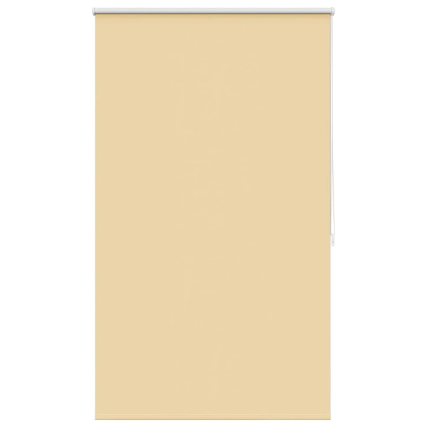 Estore de rolo 80 x 175 cm. Bege M 2
