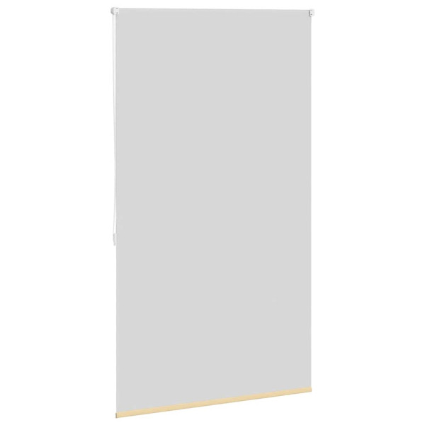 Estor Persiana Enrollable 80 x 175cm Beige M 4