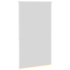 Estor Persiana Enrollable 80 x 175cm Beige 4