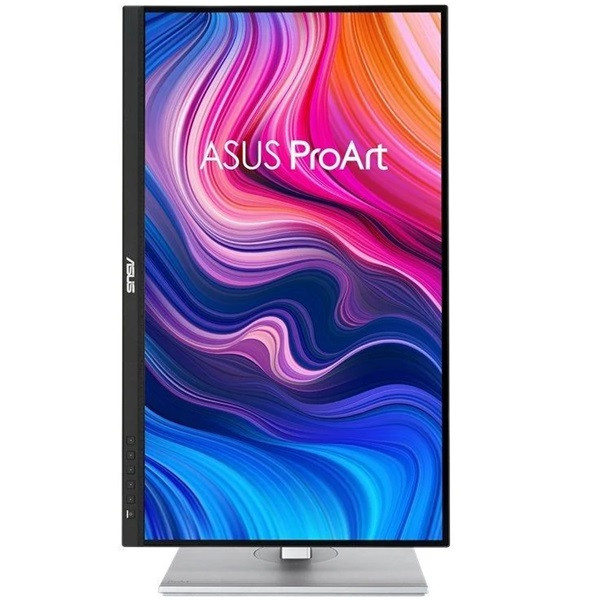 Monitor Profesional ASUS ProArt 27" IPS PA278CV negro/plata M 4