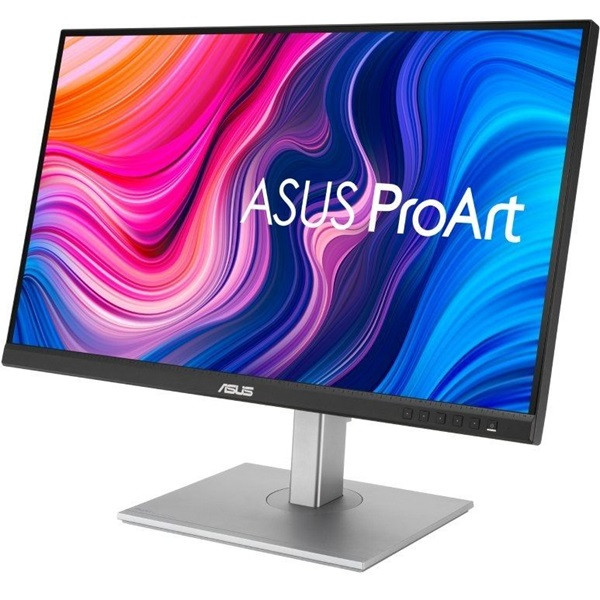 Monitor Profesional ASUS ProArt 27" IPS PA278CV negro/plata M 5