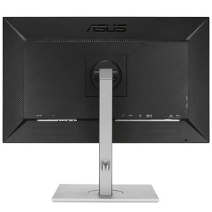 Monitor profesional asus proart display pa278cv 27'/ wqhd/ multimedia/ regulable en altura/ negro y plata H