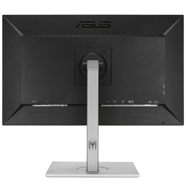Monitor profesional asus proart display pa278cv 27'/ wqhd/ multimedia/ regulable en altura/ negro y plata M 2