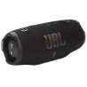 Alto-falante com bluetooth JBL Carga 6 preto 2