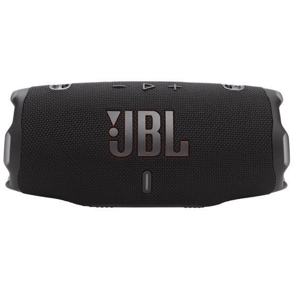 Altavoz con bluetooth JBL Charge 6 negro D