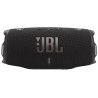 Alto-falante com bluetooth JBL Carga 6 preto 1