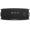 Alto-falante com bluetooth JBL Carga 6 preto 3