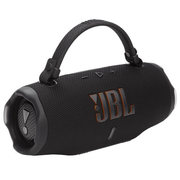 Altavoz con bluetooth JBL Charge 6 negro M 4