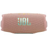 Alto-falante com bluetooth JBL Carga 6 rosa 1