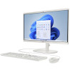 HP 23.8" Intel Core i5 16GB RAM 512GB 24-CR0121NS blanco 4