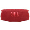 Altavoz con bluetooth JBL Charge 6 rojo 1