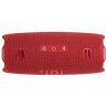 Altavoz con bluetooth JBL Charge 6 rojo 3