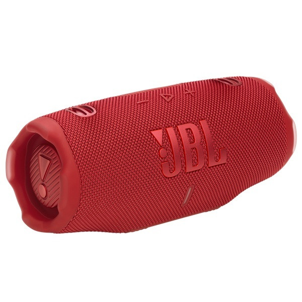 Altavoz con bluetooth JBL Charge 6 rojo M 2