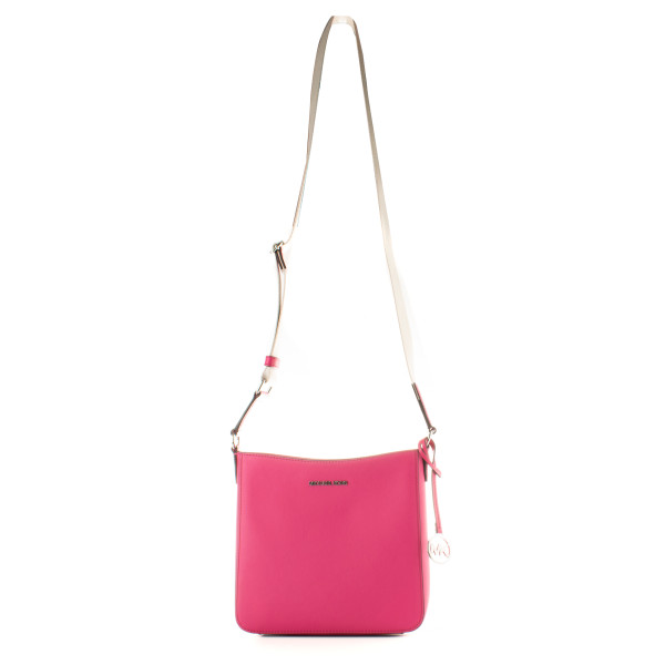 BOLSO MICHAEL KORS MUJER  35T4STVC5LDRA (22X20X7CM) D