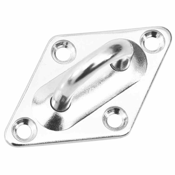 9 pcs conjunto acessórios p/ para-sol vela aço inoxidável M 5