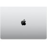 APPLE MACBOOK PRO 16.2" 2024 M4 PRO 24GB RAM 512GB plata 2