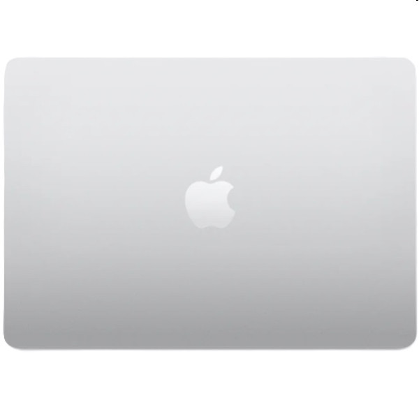 APPLE MACBOOK AIR 13.6" 2025 M4 16GB RAM 256GB plata M 2