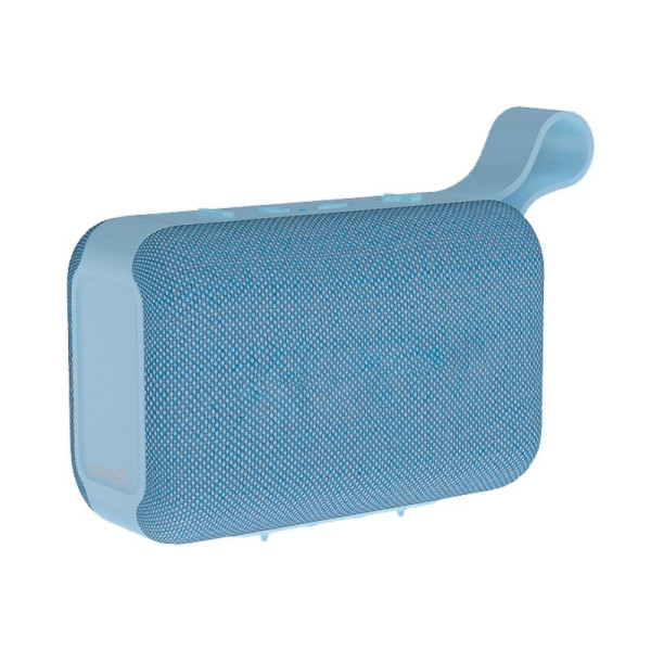 Altavoz Bluetooth Universal Música 5W COOL Candy Celeste D