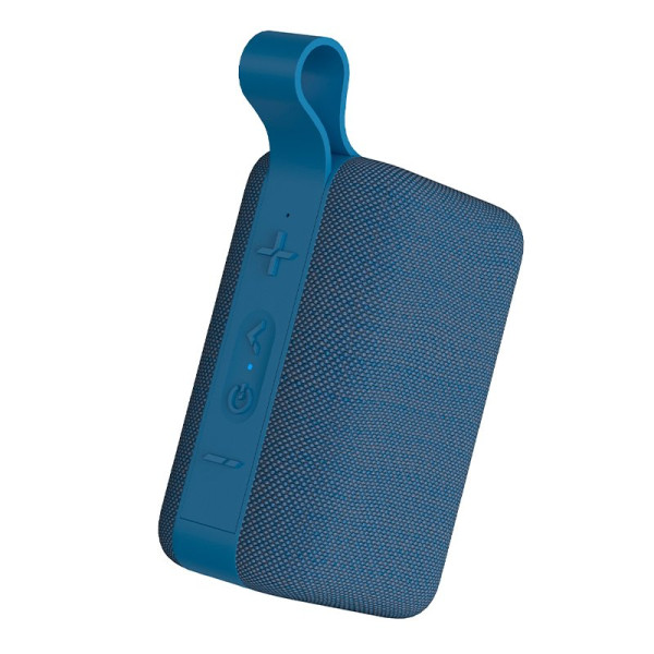 Alto-falante Bluetooth Universal Música 5W COOL Doces Marino M 2