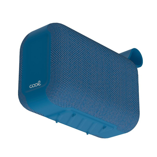 Alto-falante Bluetooth Universal Música 5W COOL Doces Marino M 3